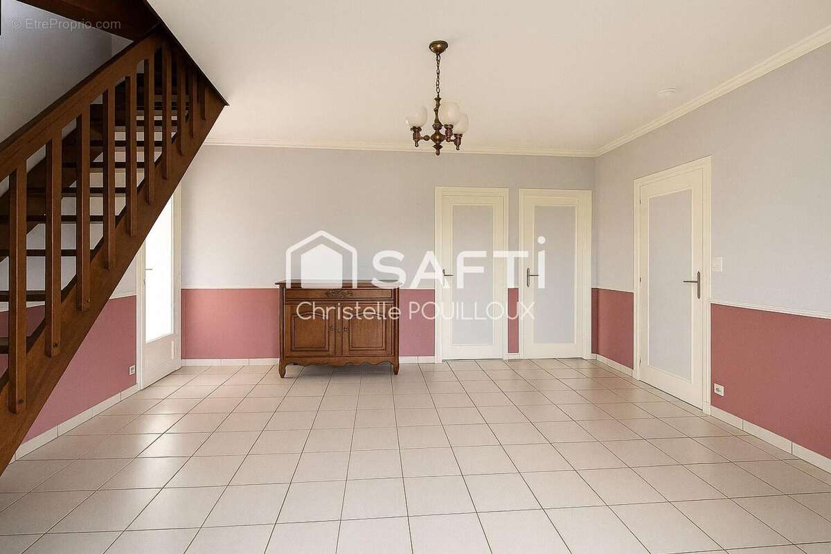 Photo 4 - Maison à SCIECQ