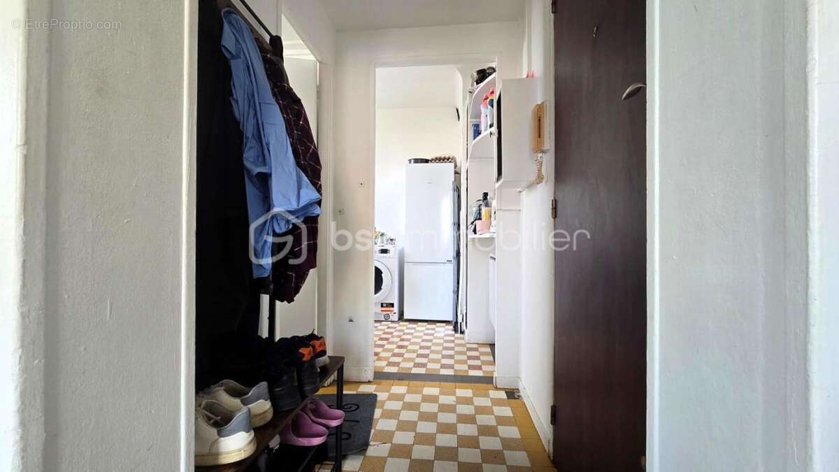 Appartement à ATHIS-MONS