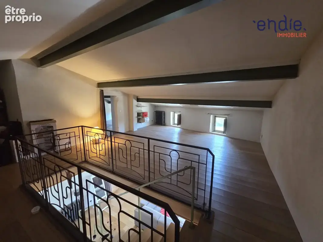 Maison 4 pièces 210 m² à vendre à Castelnaudary (11400) - photo 9