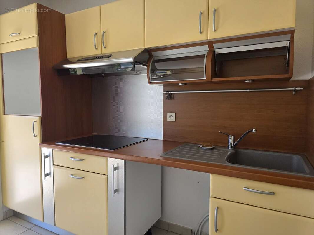 Appartement à FREJUS