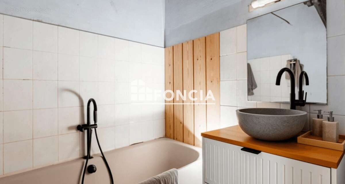 Charmant Duplex - photo 5