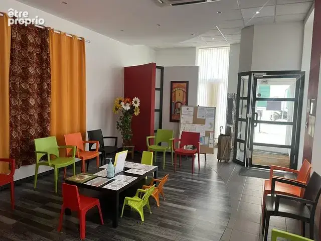 Commerce 228 m² à vendre à Lille (59000) - photo 2