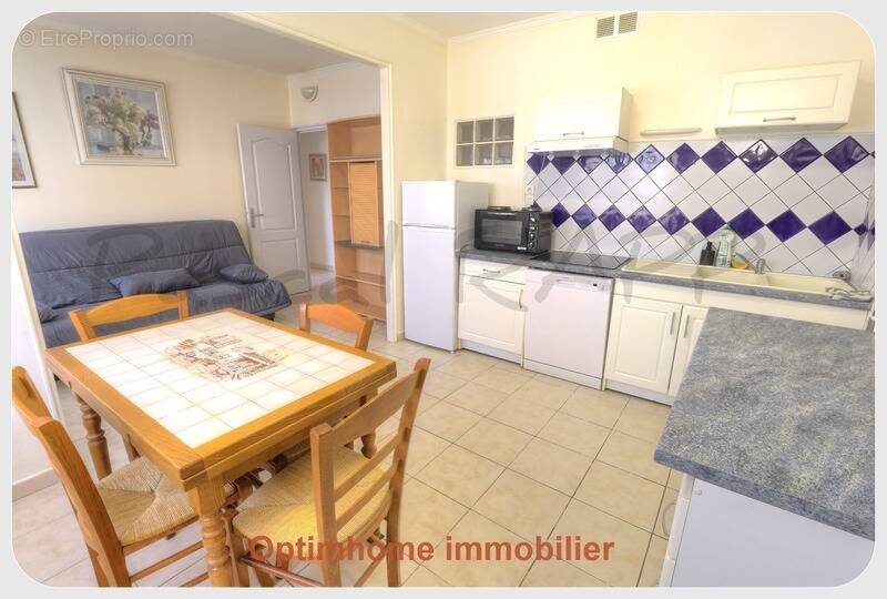 Appartement à AGDE