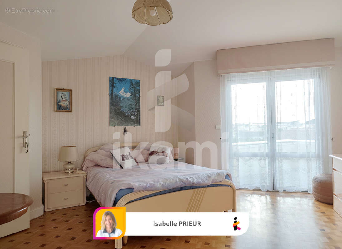 Maison à LES SABLES-D'OLONNE