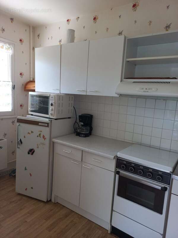 Appartement à VILLERS-SUR-MER