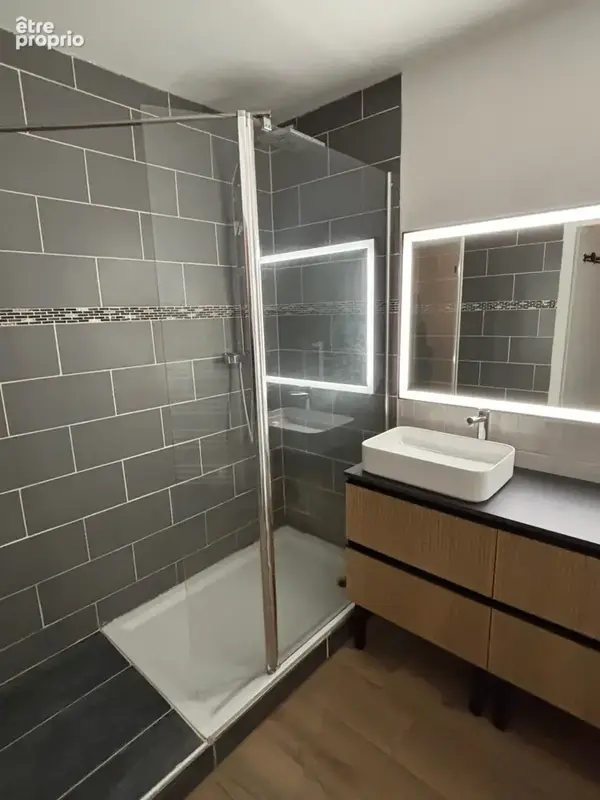 Appartement 2 pièces 55 m² à vendre à Ronchin (59790) - photo 5