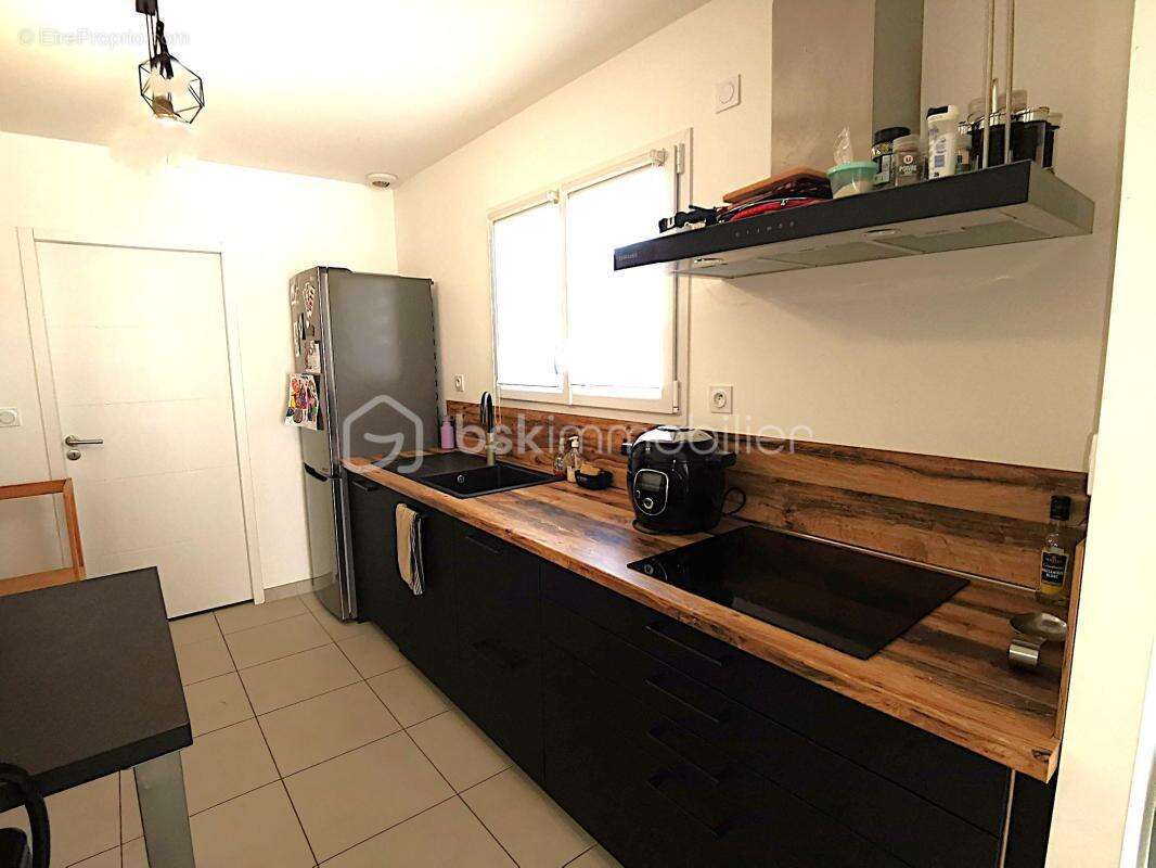 Maison de plain-pied quartier du chalet - photo 6