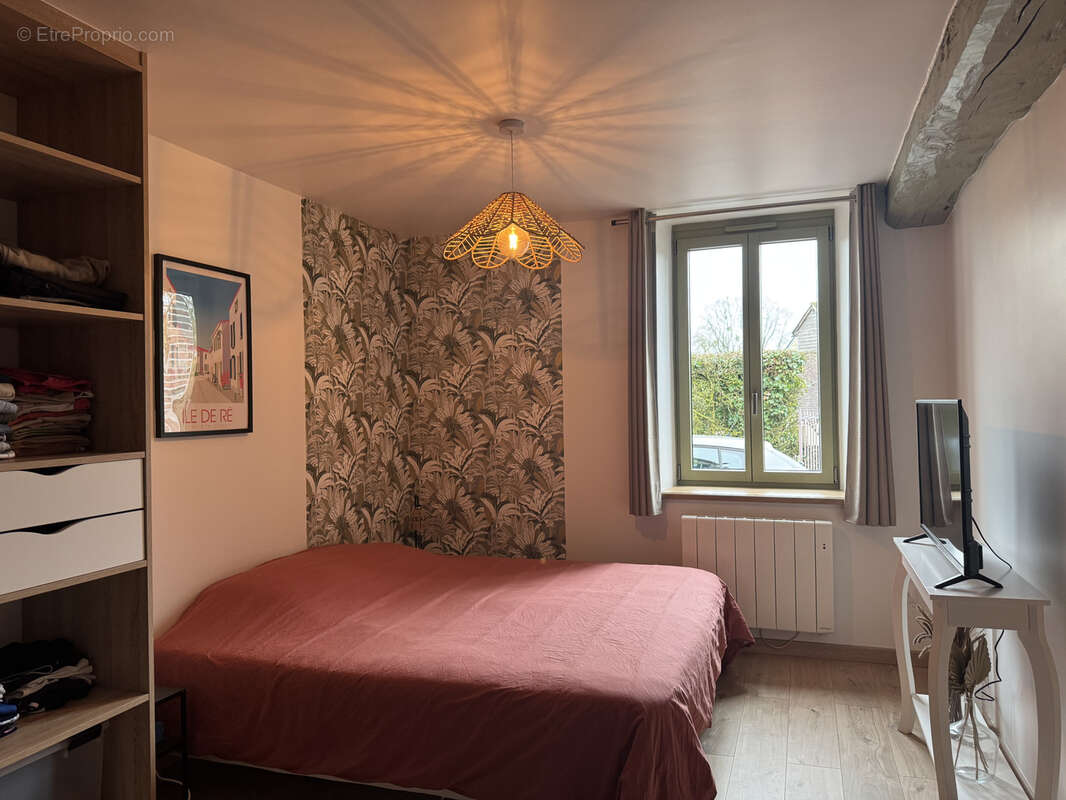 Maison à MORTAGNE-AU-PERCHE