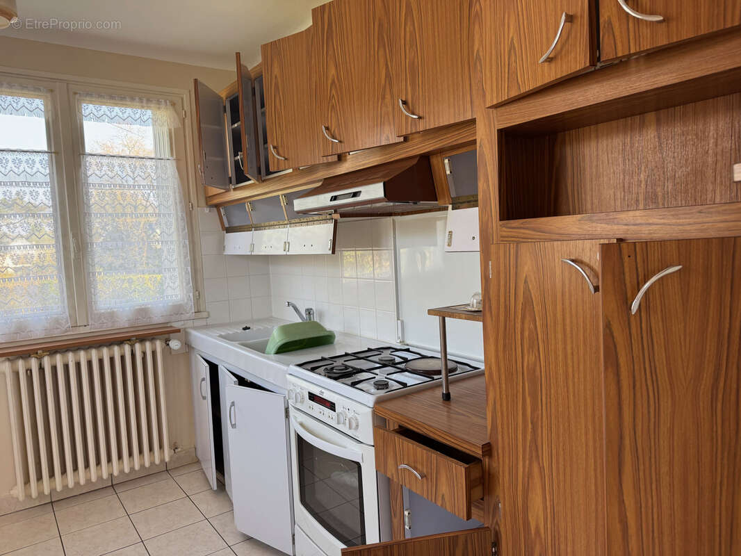 Maison Saint Nazaire - photo 8