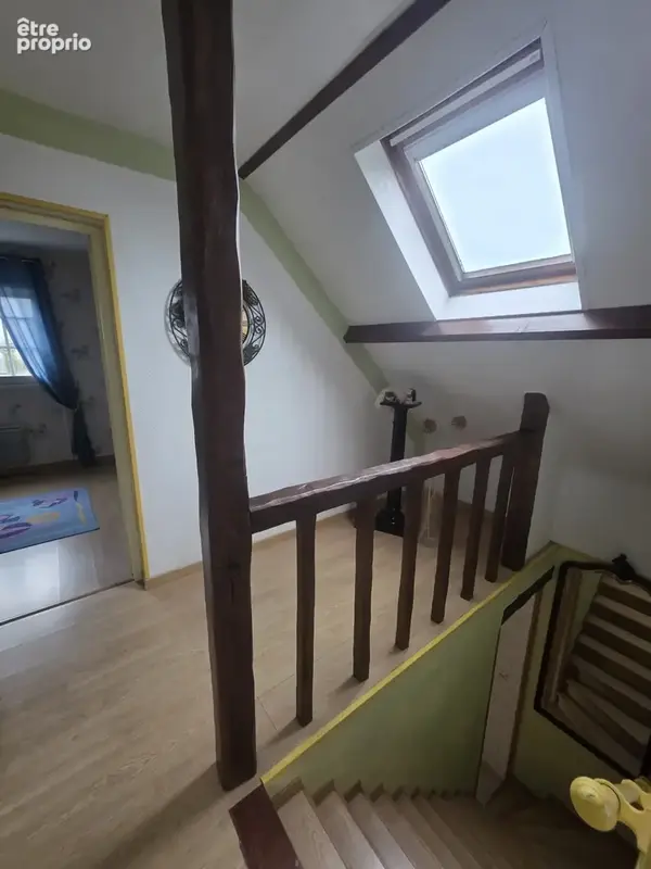 Maison traditionnelle proche CNPE Penly - photo 10