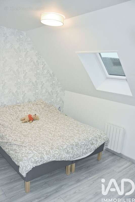 Photo 4 - Maison à CAYEUX-SUR-MER