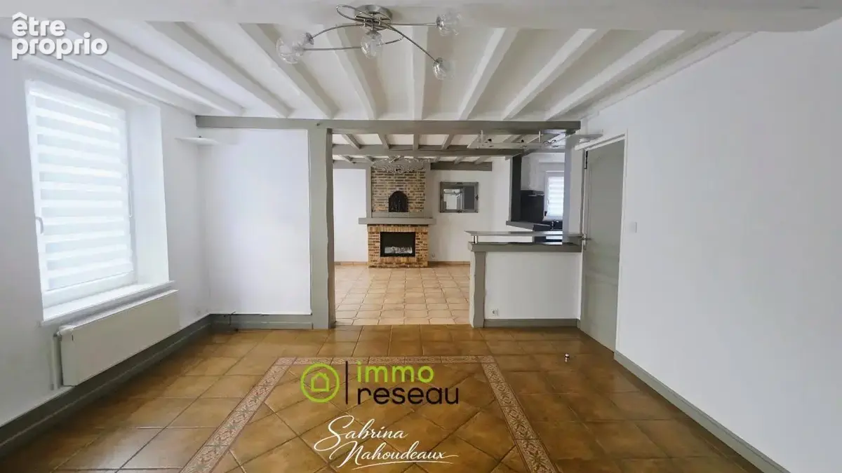 Maison 5 pièces 113 m² à vendre à Saint-Michel (02830) - photo 8
