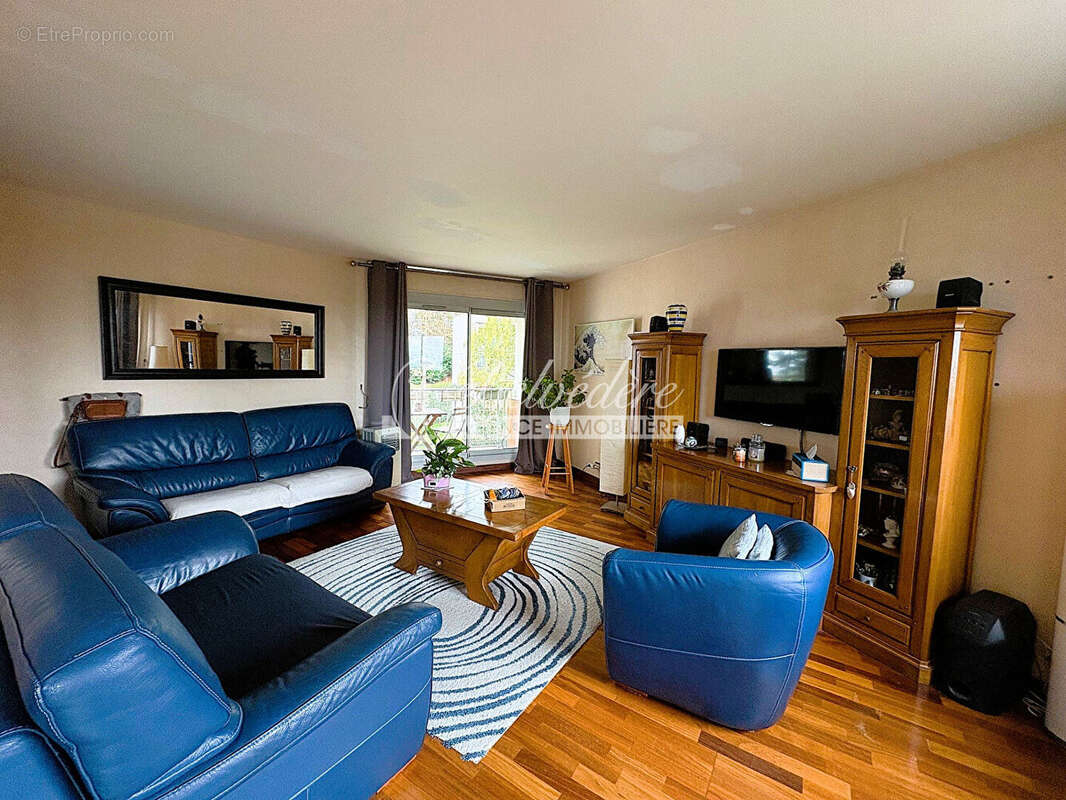 Appartement à TAVERNY