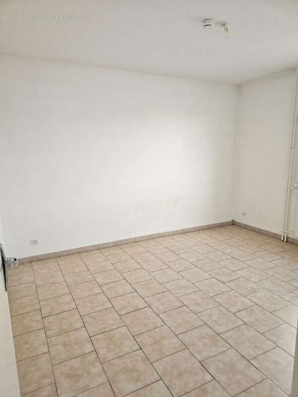 Appartement à CLERMONT