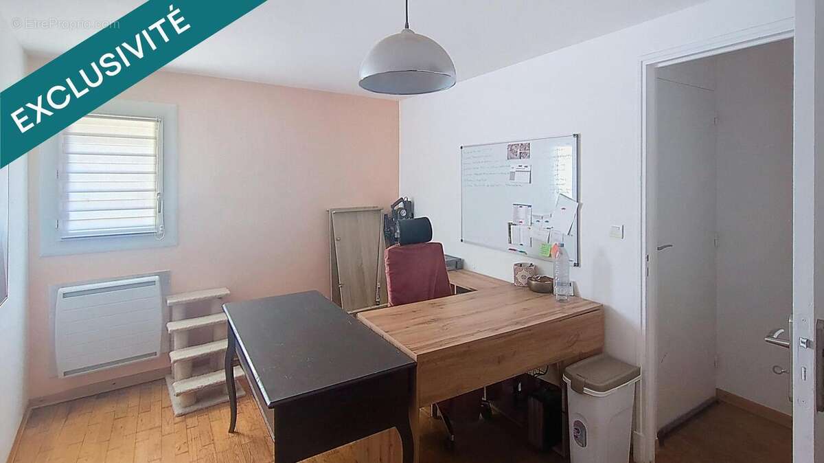 Photo 6 - Maison à SAUVETERRE-LA-LEMANCE