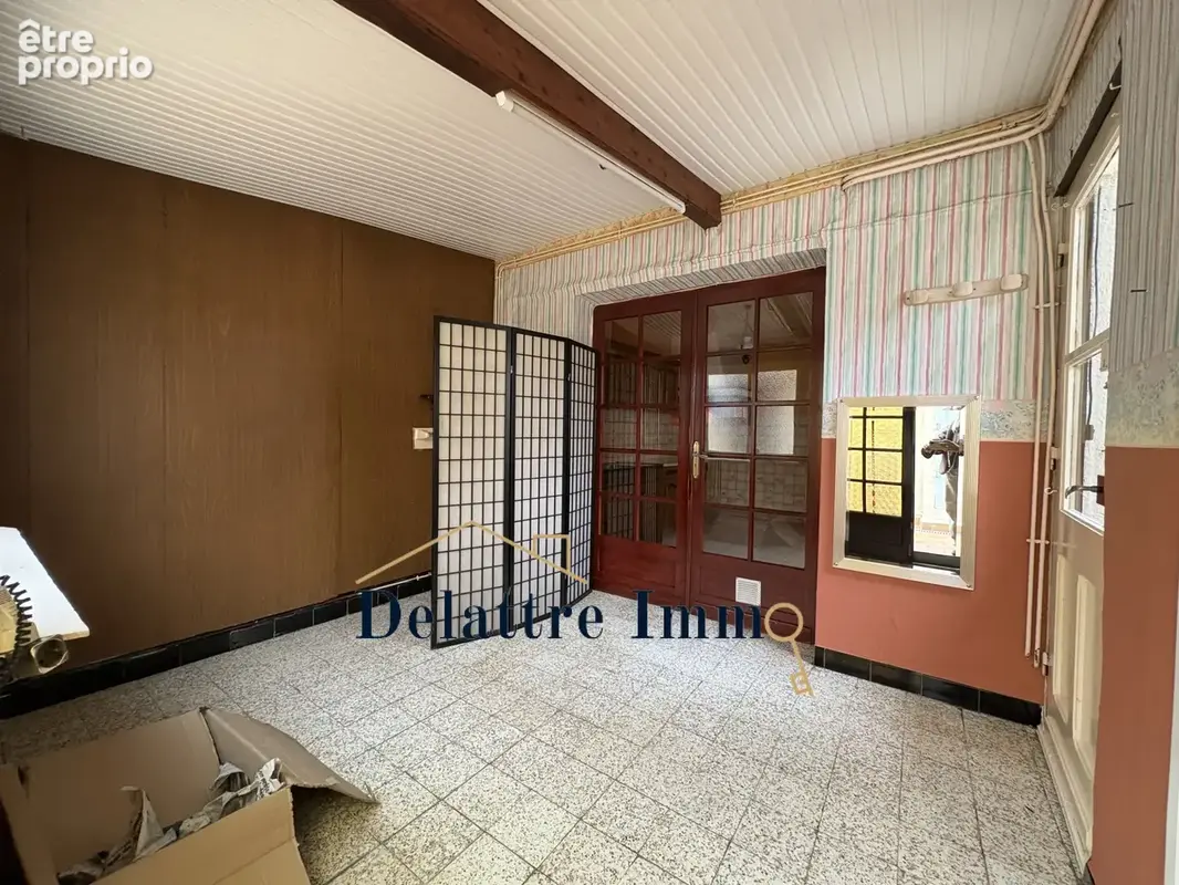 Maison semi-mitoyenne - Proche des écoles et commerces - photo 5