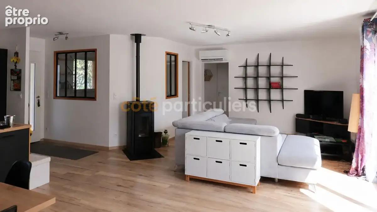 Maison Lavaur 6 pièce(s) 115 m2 - photo 6
