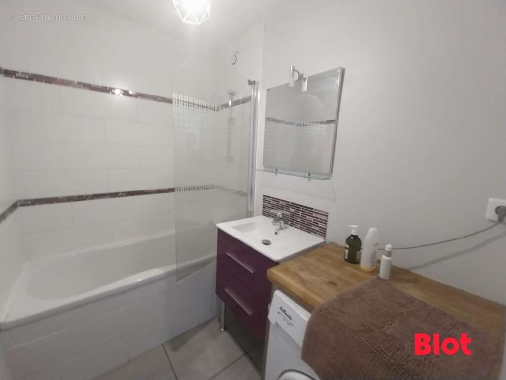 Appartement 93 m² à Brest  - photo 8