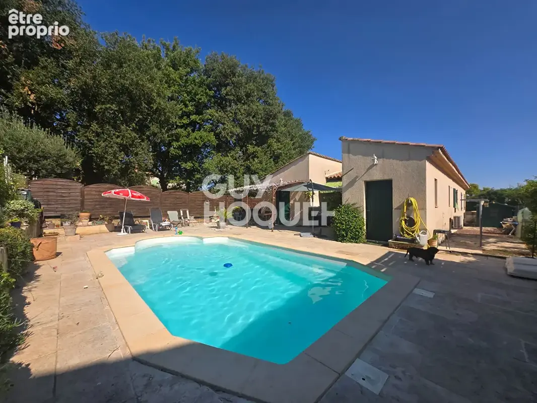 Maison à CONNAUX