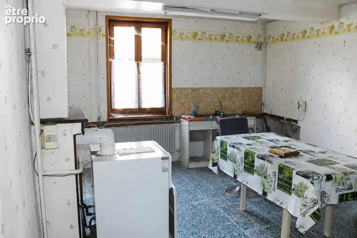 Gommegnies : maison a rénover - gros potentiel - photo 6