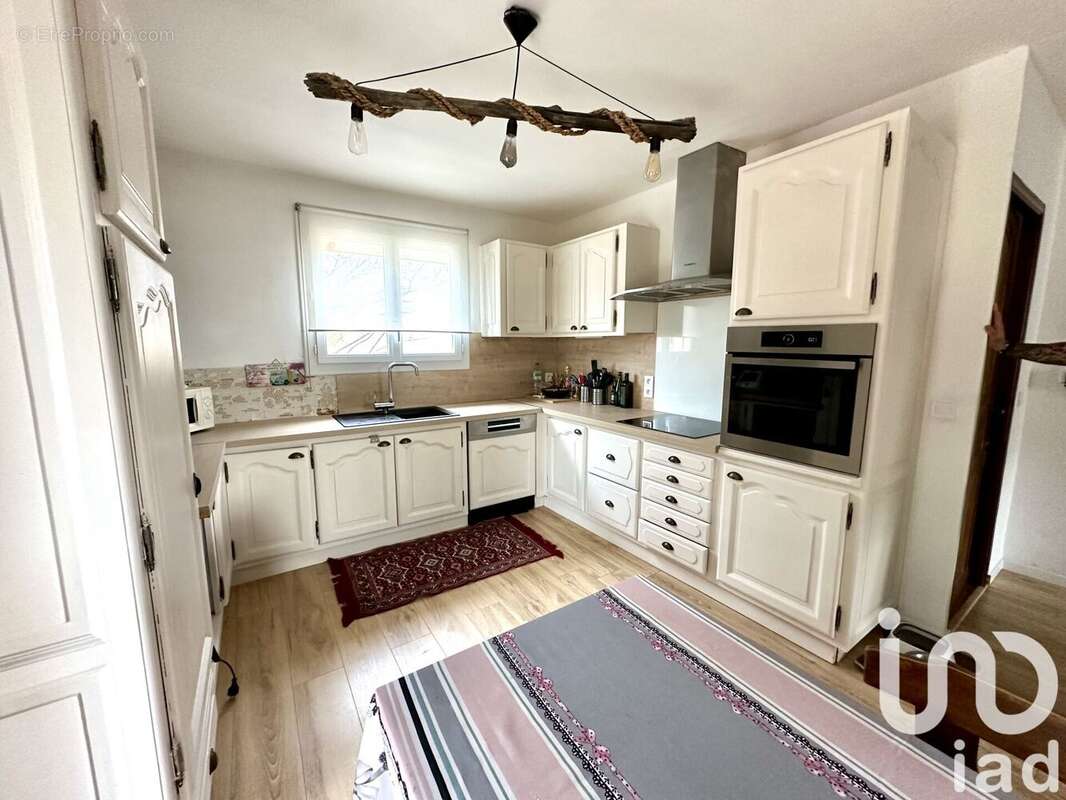 Photo 7 - Maison à MILHAUD