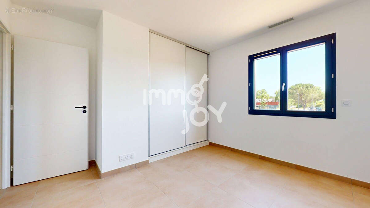Maison neuve 116 m2   Prestations haut de gamme   Disponible immédiatement   Cœur de Gignac - photo 10