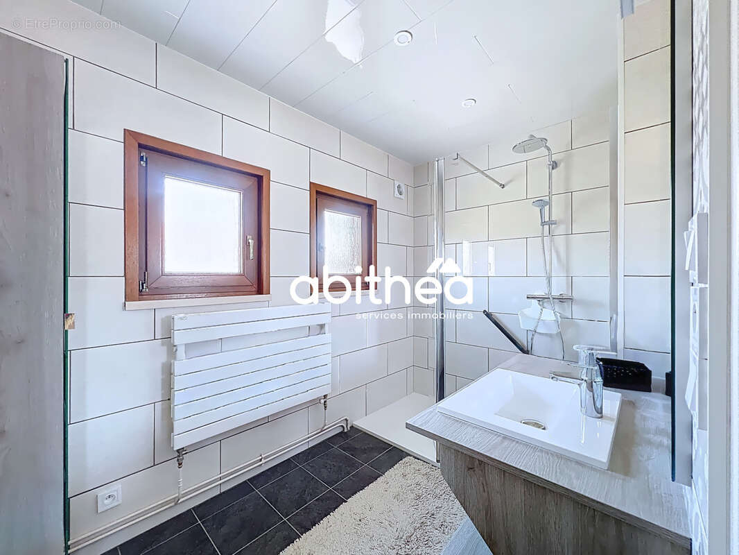 Maison à SAINT-SAULVE