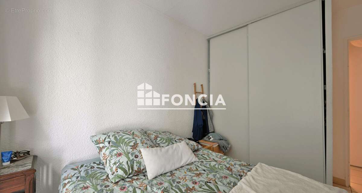  Appartement avec terrasse, jardin et piscine – Secteur La Chamberte - photo 10
