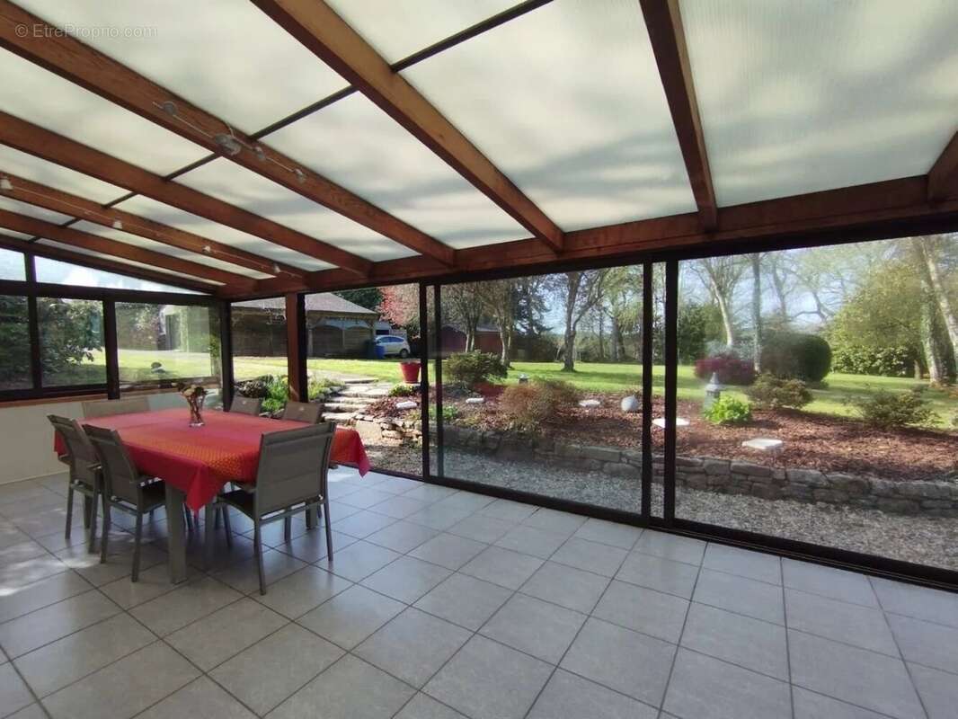 Priziac Vente Maison 6 pièce(s) - photo 5