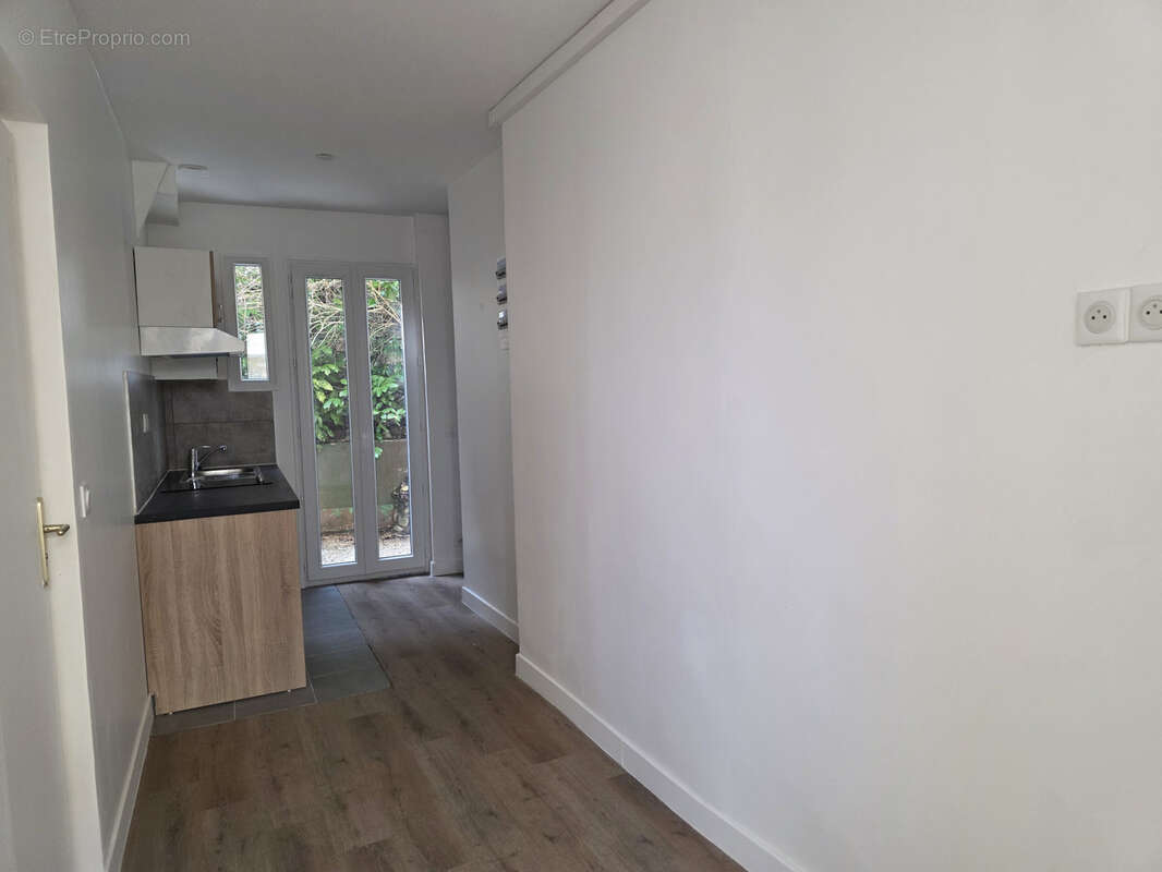 Appartement à VALS-LES-BAINS