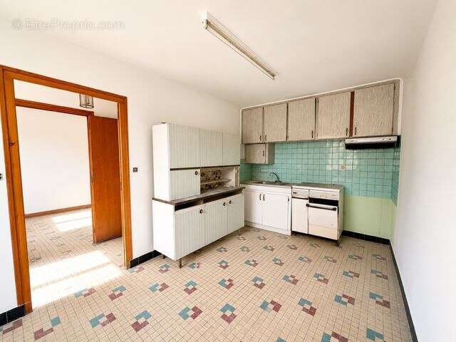 Maison 30 m² à Le Malzieu-Forain  - photo 2