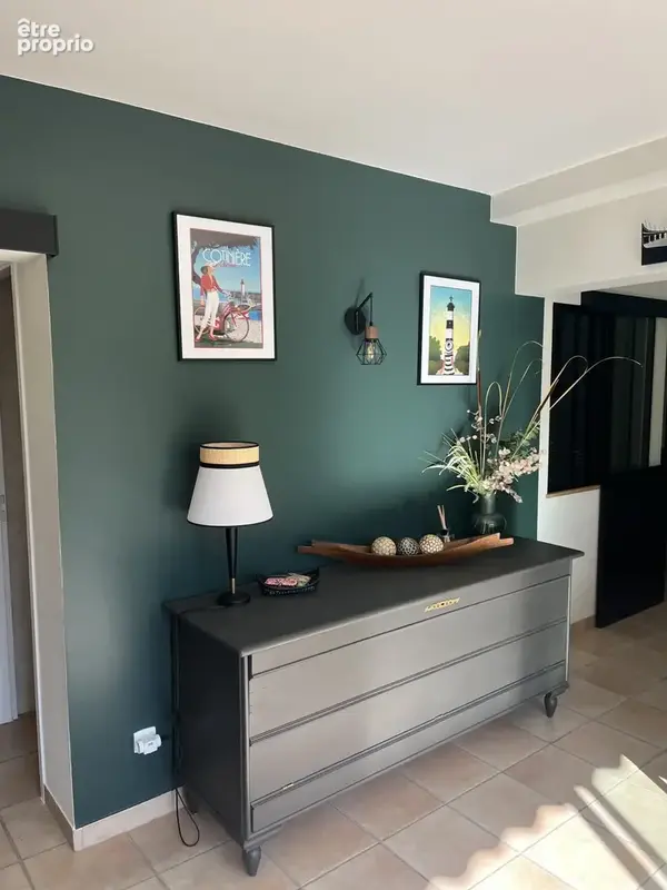 Maison 4 pièces 94 m² à vendre à Saint-Pierre-D'oleron (17310) - photo 8
