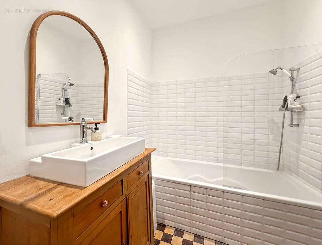 Appartement à AJACCIO
