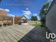 Photo 1 - Maison à BERVILLE-SUR-MER