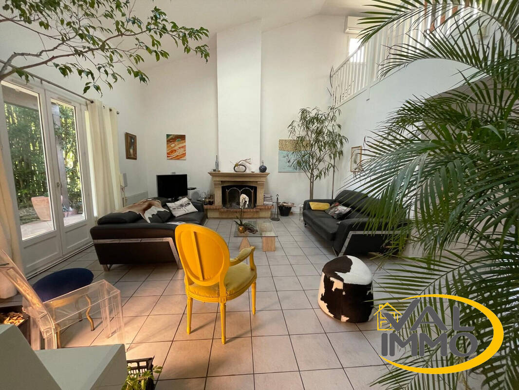 Maison à TOURNEFEUILLE