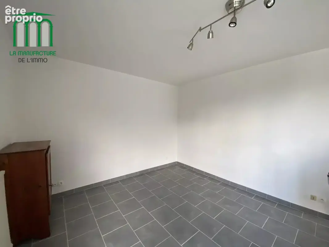 appartement F2 avec parking / saint-étienne la métare - photo 6
