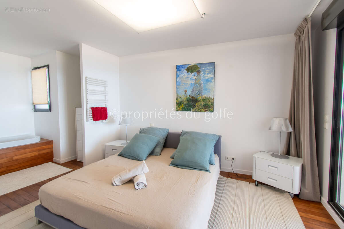 Sète, 1ère ligne mer, appartement d'exception vue panoramique, - photo 12