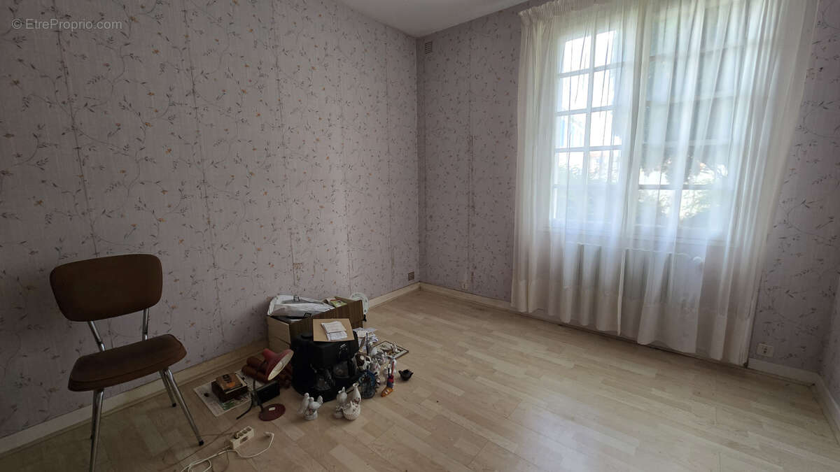 Maison à SAINT-VIVIEN