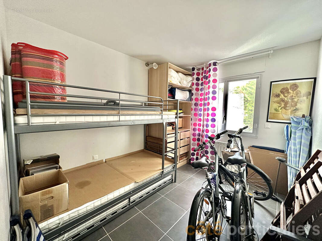 Appartement à LE GRAU-DU-ROI