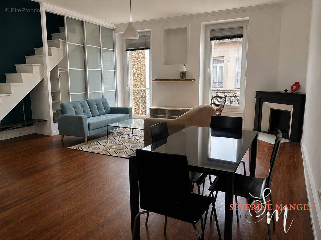 Appartement à VALENCE