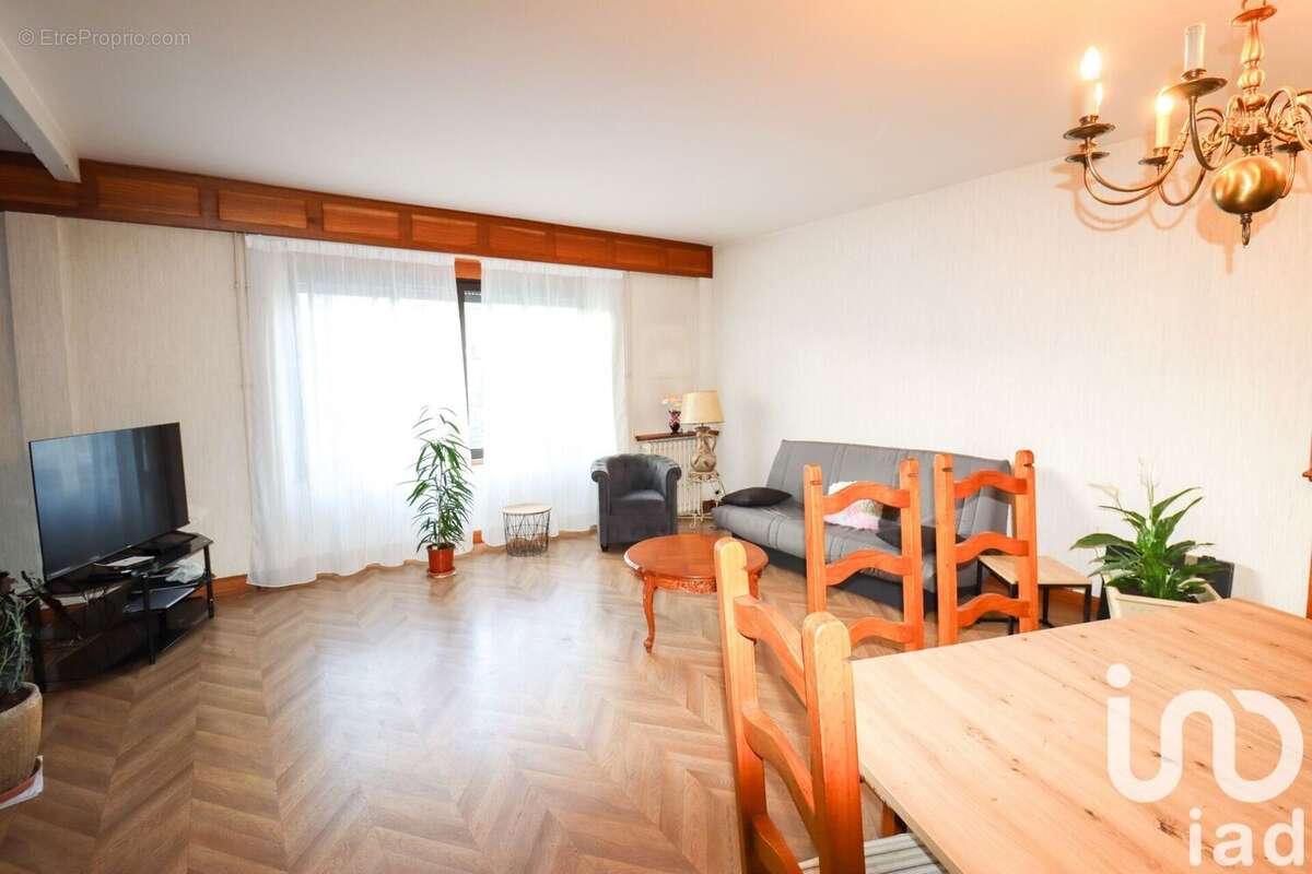 Photo 7 - Maison à SERANDON