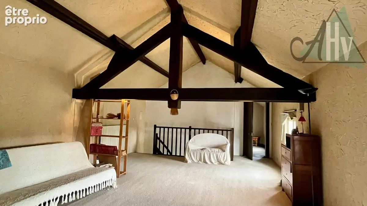 Maison 8 pièces avec potentiel d'agrandissement - photo 13