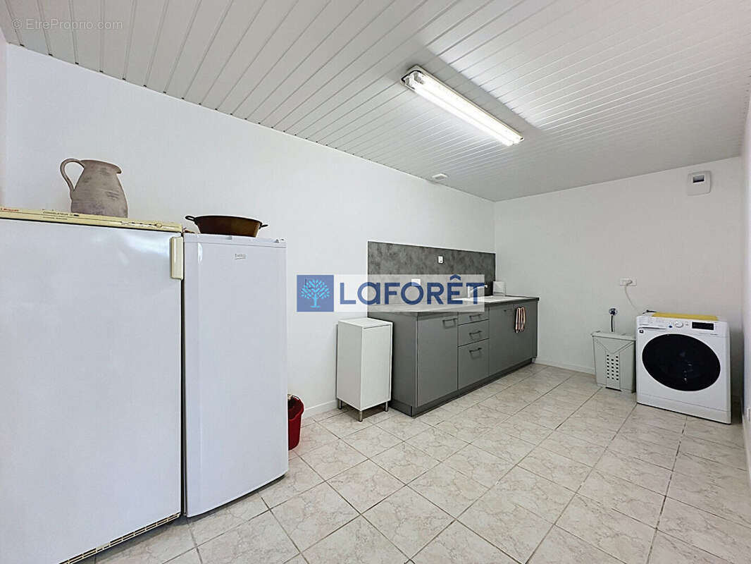 Maison Poissons 3 pièces et dépendances - photo 4