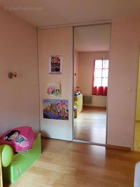 Appartement à ALBI