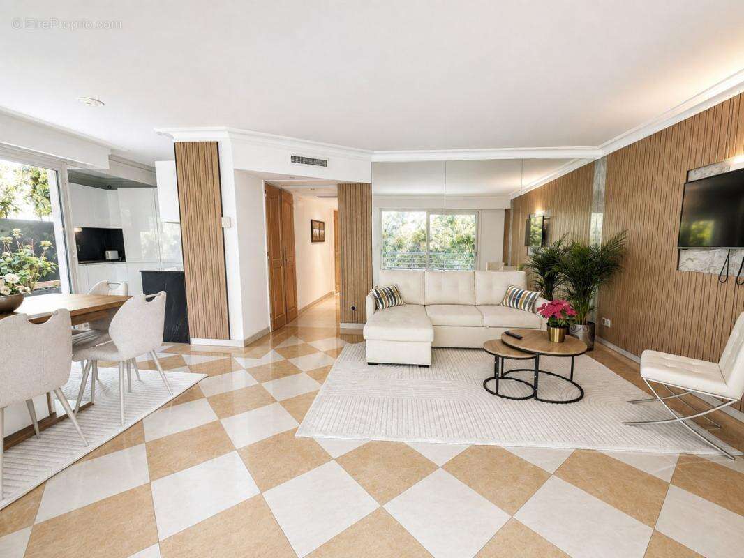 Appartement - photo 4
