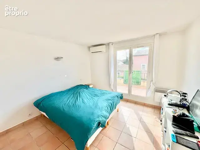 Saint cezaire maison individuelle 4 pieces - photo 10