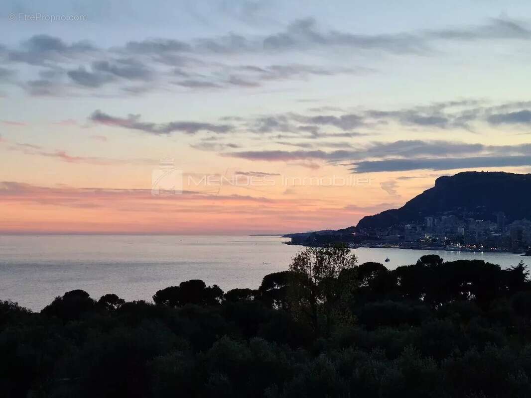 4p dans residence luxueuse avec piscine a roquebrune cap martin - photo 15