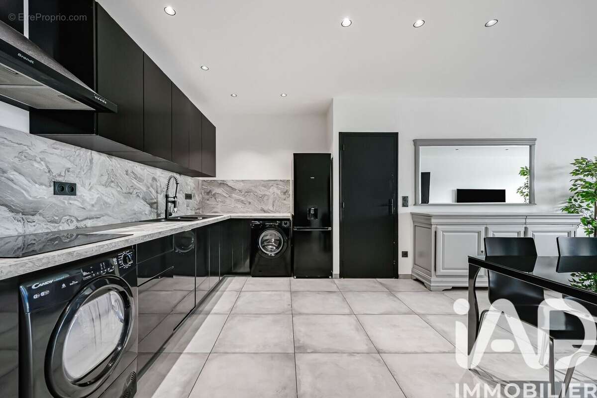 Photo 6 - Appartement à LIVRY-GARGAN