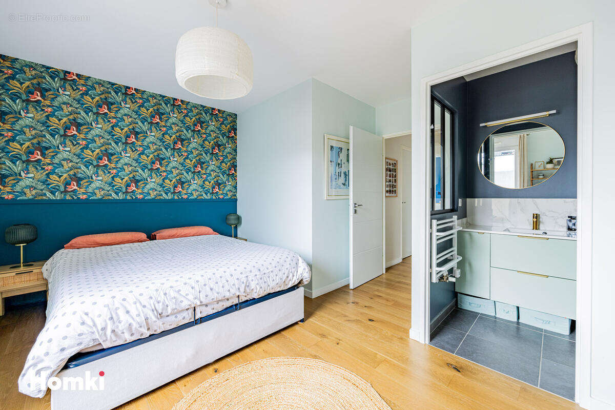 Appartement à RUEIL-MALMAISON