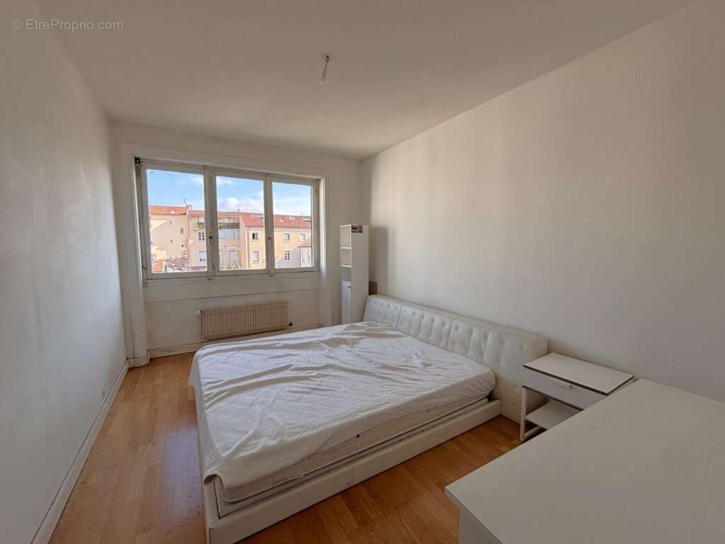 Appartement à LYON-2E